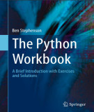 Ebook The Python workbook: A brief introduction with exercises and solutions – Part 2