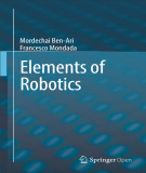 Ebook Elements of robotics: Part 2