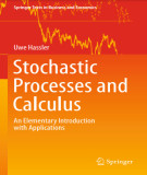 Ebook Stochastic processes and calculus: An elementary introduction with applications – Part 1