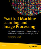 Ebook Practical machine learning and image processing: For facial recognition, object detection, and pattern recognition using Python – Part 2