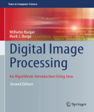 Digital Image An, Algorithmic Introduction Using Java - Part 1