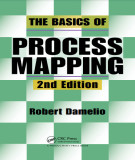 Ebook The basics of process mapping (2nd edition): Part 1