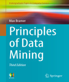 Ebook Principles of data mining (Third edition): Part 1