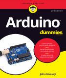 Ebook Arduino for dummies (2nd edition): Part 1