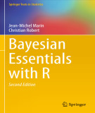 Ebook Bayesian essentials with R (Second edition): Part 1
