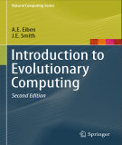 Ebook Introduction to evolutionary computing (Second edition): Part 1
