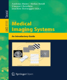 Ebook Medical imaging systems: An introductory guide – Part 2