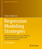 Ebook Regression modeling strategies: With applications to linear models, logistic and ordinal regression, and survival analysis (Second edition) – Part 1