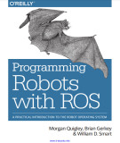 Ebook Programming robots with ROS: A practical introduction to the robot operating system – Part 2