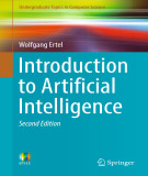 Ebook Introduction to artificial intelligence (Second edition): Part 1