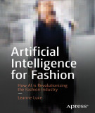 Ebook Artificial intelligence for fashion: How AI is revolutionizing the fashion industry – Part 2