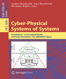 Ebook Cyber-physical systems of systems (Foundations – A conceptual model and some derivations: The AMADEOS legacy): Part 2
