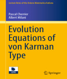 Ebook Evolution equations of von Karman Type