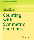 Ebook Counting with symmetric functions: Part 1