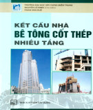 Nhà bê tông cốt thép nhiều tầng: Phần 2