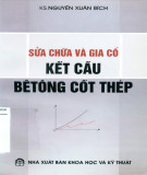 Kết cấu bêtông cốt thép: Kỹ thuật sửa chữa và gia cố - Phần 2