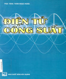 Phần tử và hệ thống điện tử công suất: Phần 2