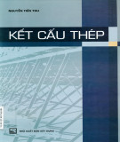 Tiêu chuẩn thiết kế kết cấu thép: Phần 1