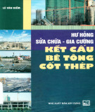 Kết cấu bê tông cốt thép: Hư hỏng, sửa chữa, gia cường - Phần 1