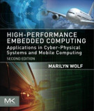Ebook High-performance embedded computing: Applications in cyber-physical systems and mobile computing (Second edition) – Part 2