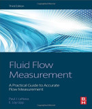 Ebook Fluid flow measurement: A practical guide to accurate flow measurement (Third edition) – Part 1