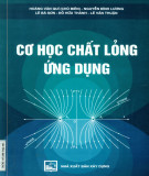 Lý thuyết ứng dụng cơ học chất lỏng: Phần 2