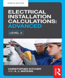 Ebook Electrical installation calculations: Advanced for technical certificate and NVQ level 3 – Part 1