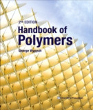 Ebook Handbook of polymers (Second edition)