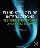 Ebook Fluid-structure interactions: Slender structures and axial flow (Volume 2) – Part 2