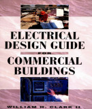 Ebook Electrical design guide for commercial buildings: Part 2
