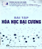 Tóm tắt lý thuyết và bài tập hóa học đại cương: Phần 1