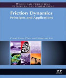 Ebook Friction dynamics: Principles and applications – Part 2