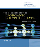 Ebook The biochemistry of inorganic polyphosphates (2/E): Part 2