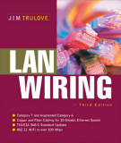 Ebook LAN wiring (3/E): Part  2