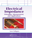 Ebook Electrical impedance - Principles, measurement, and applications: Part 1