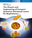 Ebook The physics and engineering of compact quantum dot based lasers for biophotonics: Part 1