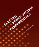 Ebook Electric power system fundamentals: Part 2