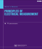 Ebook Principles of electrical measurement: Part 1