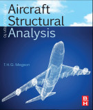 Ebook An introduction to aircraft structural analysis: Part 2