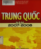 Nghiên cứu Trung Quốc năm 2007 - 2008: Phần 2