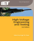 Ebook High voltage engineering and testing (3/E): Part 1