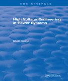 Ebook High voltage engineering in power systems: Part 1