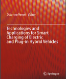 Ebook Technologies and applications for smart charging of electric and plug-in hybrid vehicles: Part 1