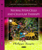 Ebook Neural stem cells and cellular therapy: Part 2