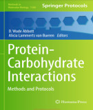 Ebook Protein-Carbohydrate interactions - Methods and protocols: Part 1