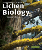Ebook Lichen biology (2/E): Part 1
