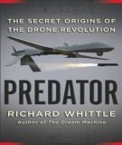 Ebook Predator - The secret origins of the drone revolution: Part 1