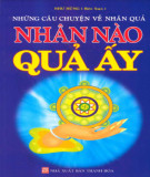 Luật nhân quả báo ứng - Những bài giảng về nhân quả: Phần 2