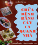 Những bài thuốc hay từ cây lá quanh nhà: Phần 1