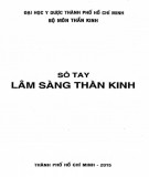 Kỹ thuật lâm sàng thần kinh: Phần 2